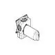 DORNBRACHT-xTOOL-UP-Thermostatmodul-ohne-Mengenregulierung-SERIENNEUTRAL-35503970-3550397090 gallery number 2